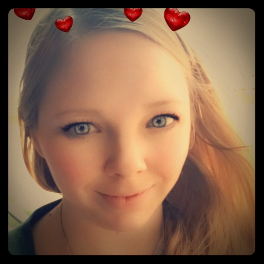 Meet your Posher, Christi